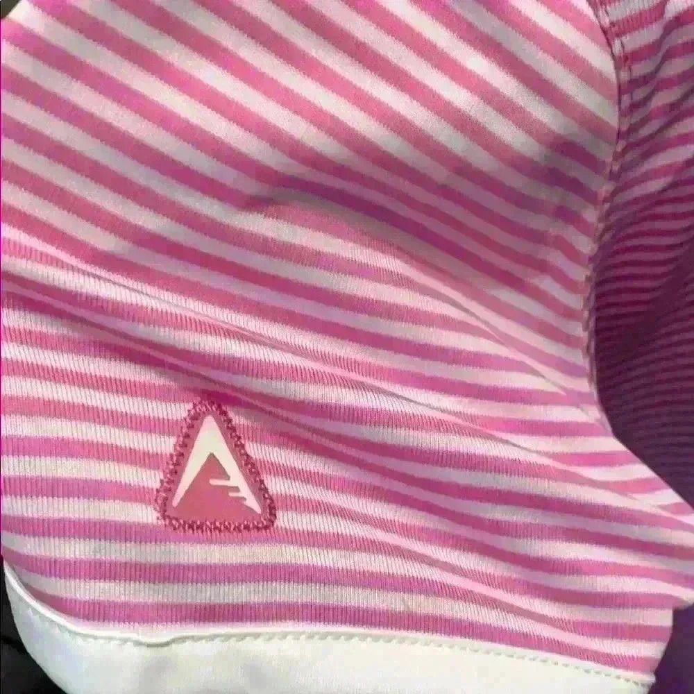 🏌🏼♀️NWT Desert Dry golf shirt ⛳️ small - Picture 6 of 7